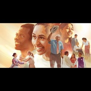 ❤️Love Never Fails 2019❤️